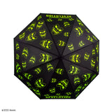 Umbrella Skeletor - Masters of the Universe