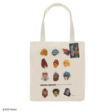 Tote bag Characters - Masters of the Universe