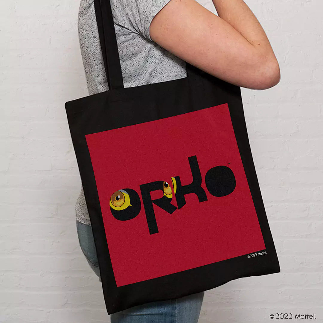 Tote bag Orko - Masters of the Universe