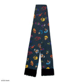 Scarf - Characters - Masters of the Universe