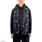 Scarf - Characters - Masters of the Universe
