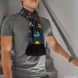 Scarf - Characters - Masters of the Universe