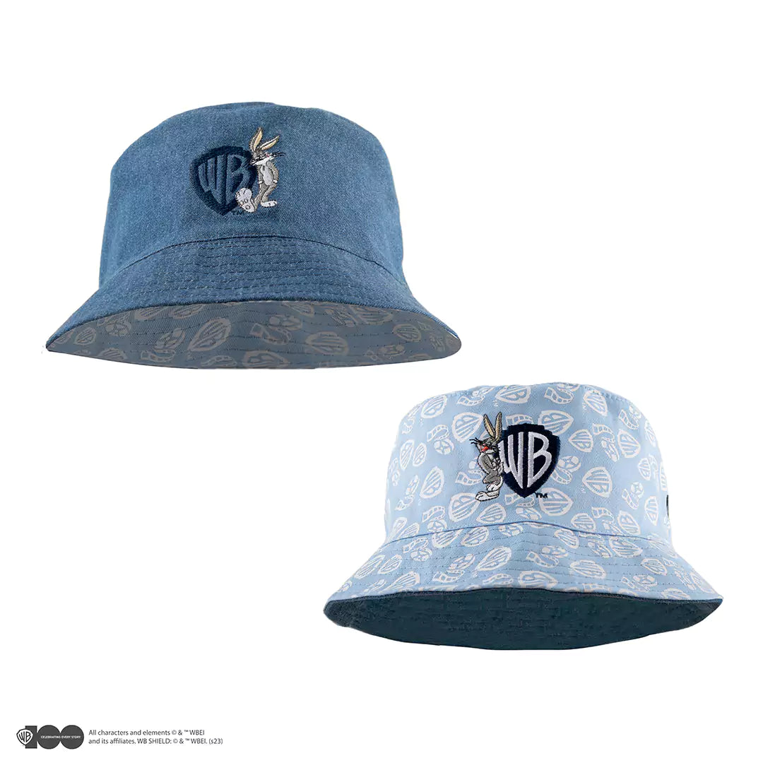 Bucket hat Bugs Bunny - Looney Tunes - WB 100th