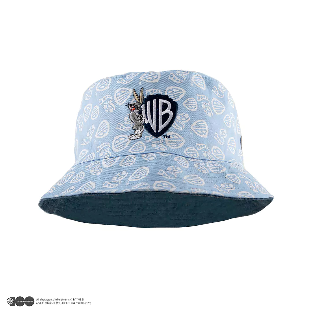 Bucket hat Bugs Bunny - Looney Tunes - WB 100th