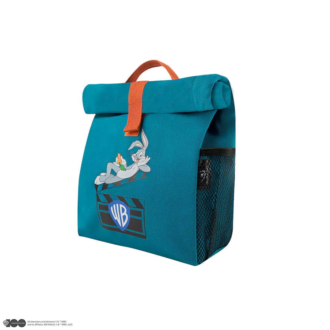 Lunch bag Bugs Bunny - Looney Tunes - WB 100th