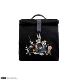 Lunch bag Looney Tunes at Hogwarts - WB 100th