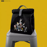 Lunch bag Looney Tunes at Hogwarts - WB 100th