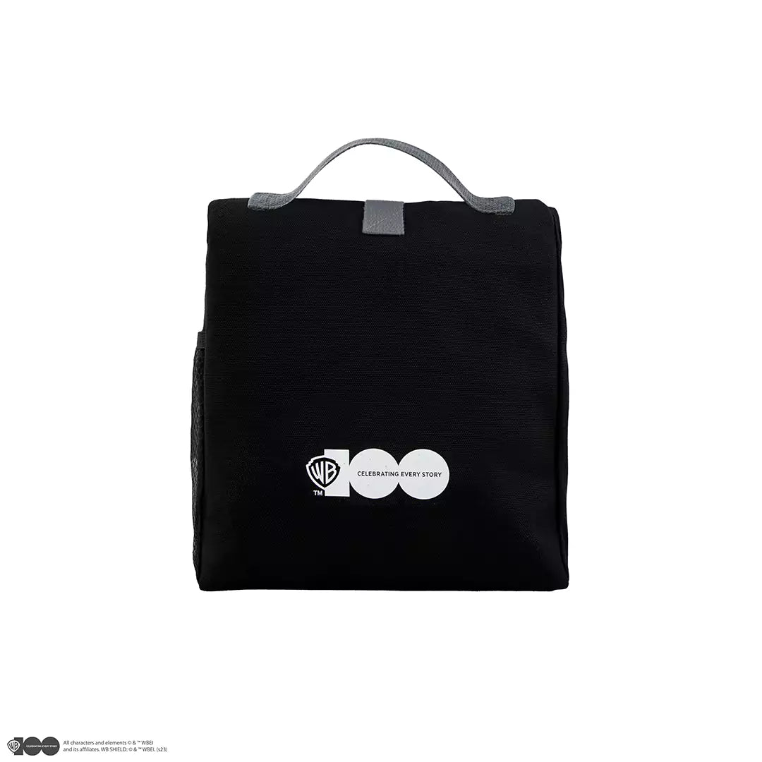 Lunch bag Looney Tunes at Hogwarts - WB 100th