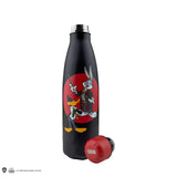 Insulated water bottle Gryffindor Looney Tunes - WB 100th
