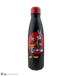 Insulated water bottle Gryffindor Looney Tunes - WB 100th