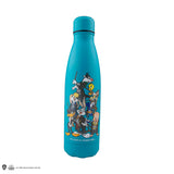 Insulated water bottle Looney Tunes at Hogwarts - WB 100th