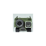 Crawling kit -KC6L 1/12 6x6x Truck