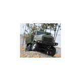 Crawling kit -KC6L 1/12 6x6x Truck