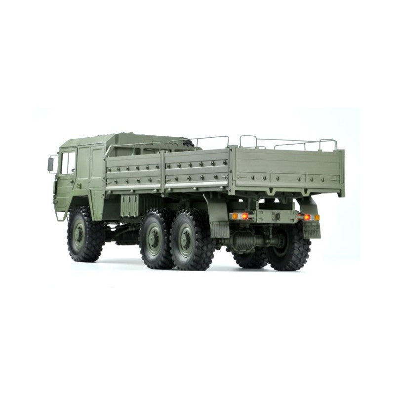 Crawling kit - NEW MC6-B 1/12 Truck 6x6