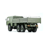 Crawling kit - NEW MC6-B 1/12 Truck 6x6