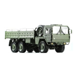 Crawling kit - NEW MC6-B 1/12 Truck 6x6