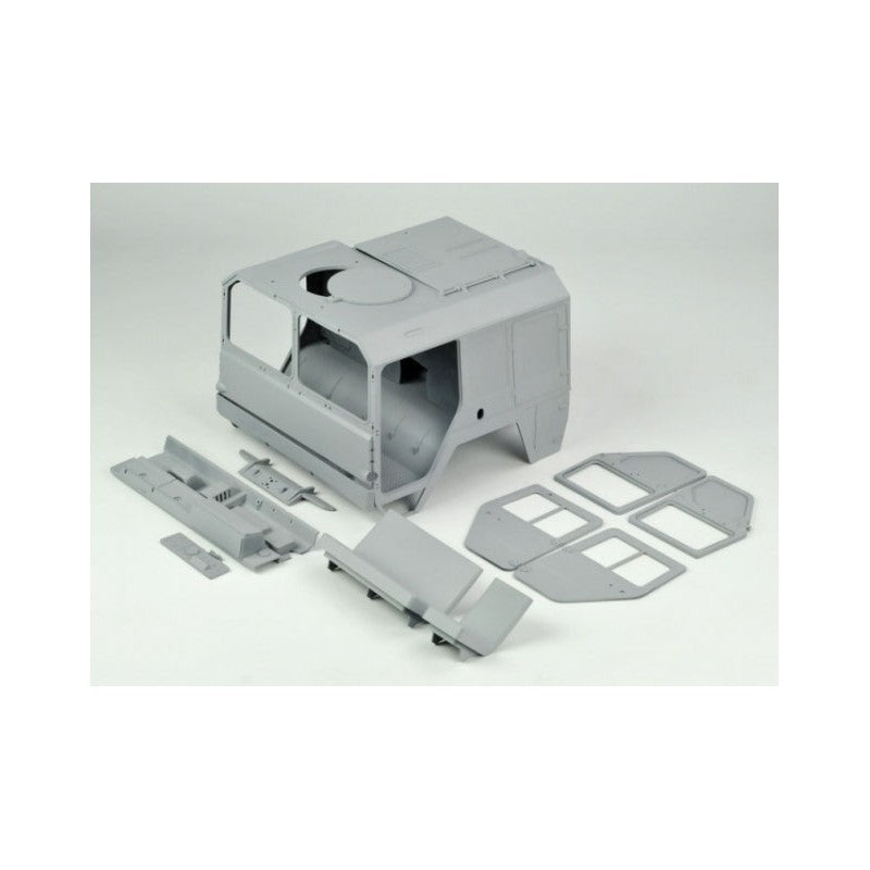 Crawling kit - NEW MC6-B 1/12 Truck 6x6