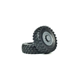 Crawling kit - NEW MC6-B 1/12 Truck 6x6