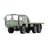 Crawling kit - NEW MC6-B 1/12 Truck 6x6