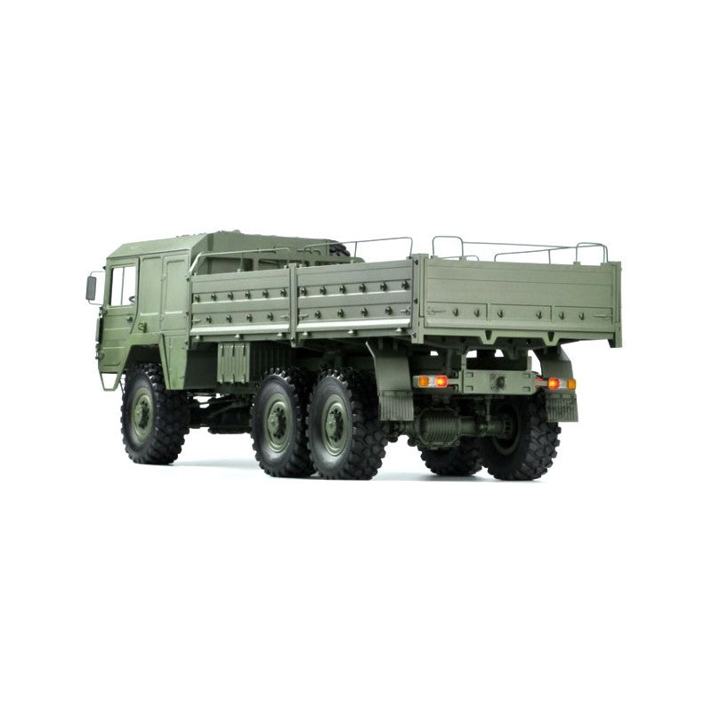 Crawling kit - NEW MC6-C 1/12 Truck 6x6
