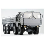 Crawling kit - New MC8-A 1/12 Truck 8x8