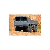 Crawling kit - New MC8-A 1/12 Truck 8x8