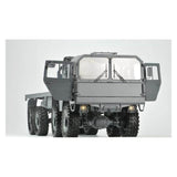 Crawling kit - New MC8-A 1/12 Truck 8x8