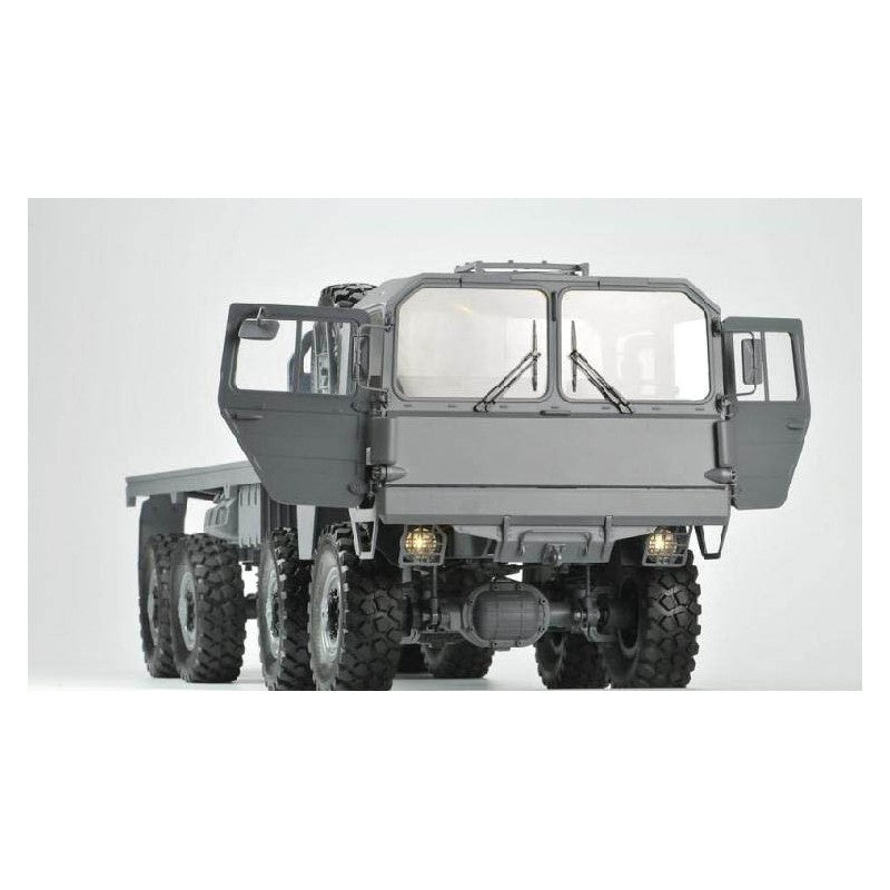 Crawling kit - NEW MC8-C 1/12 Truck 8x8