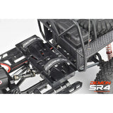 Crawling kit - Demon SR4-B 1/10