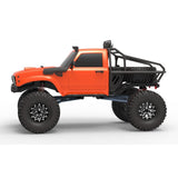 DISC.. Crawling kit - Demon SR4-C 1/10