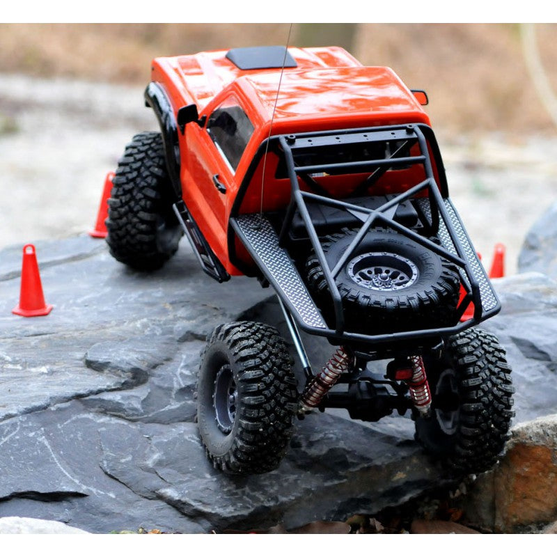 DISC.. Crawling kit - Demon SR4-C 1/10