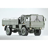 Crawling kit - MC4-B 1/12 Truck 4X4