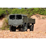 Crawling kit - MC4-B 1/12 Truck 4X4