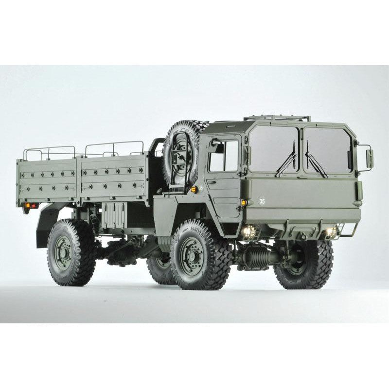 Crawling kit - MC4-C 1/12 Truck 4X4