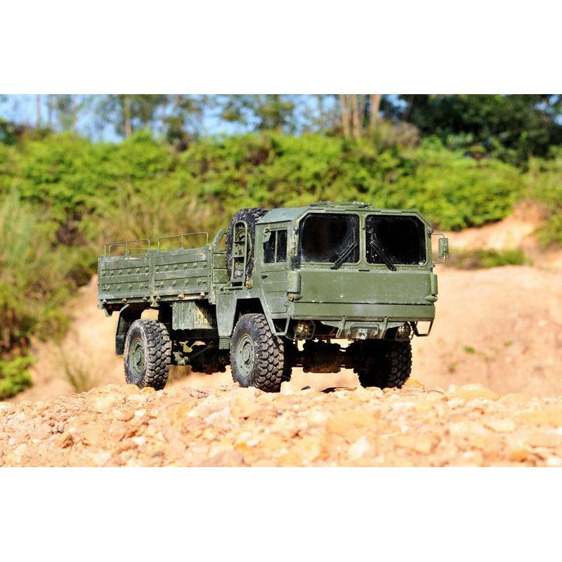 Crawling kit - MC4-C 1/12 Truck 4X4