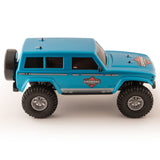 Crawling kit - FR4 1/10 RTR kit