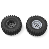 Crawling kit - FR4 1/10 RTR kit