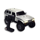Crawling kit - FR4 1/10 RTR kit