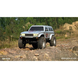 Crawling kit - FR4 1/10 RTR kit