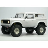 Crawling kit - KR4-C 1/10 Flagship version