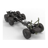 Crawling kit - TC6 (Flagship Version) 1/12