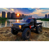 Crawling kit - EMO XL 1/8 RTR kit