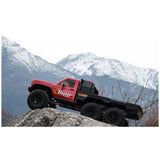 Crawling kit - EMO XL 1/8 RTR kit