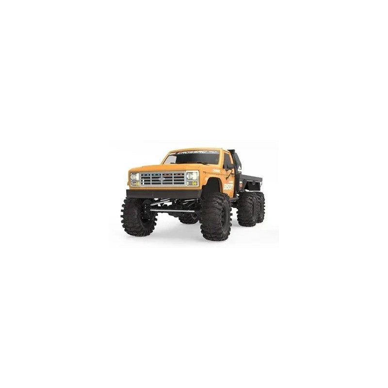 Crawling kit - EMO XL 1/8 RTR kit