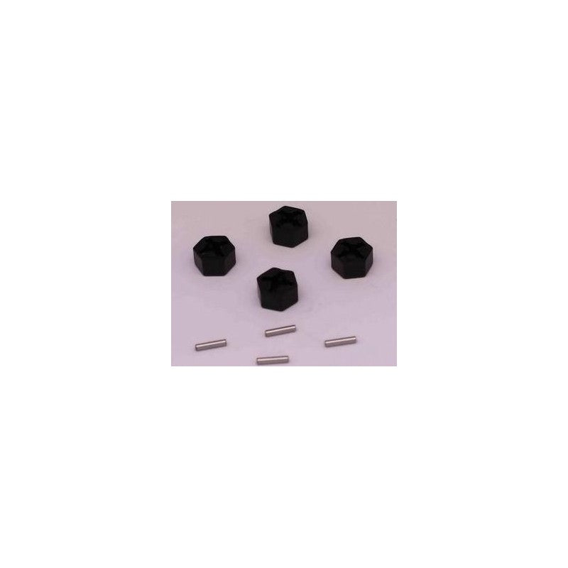 clutch long version 4unit/kit