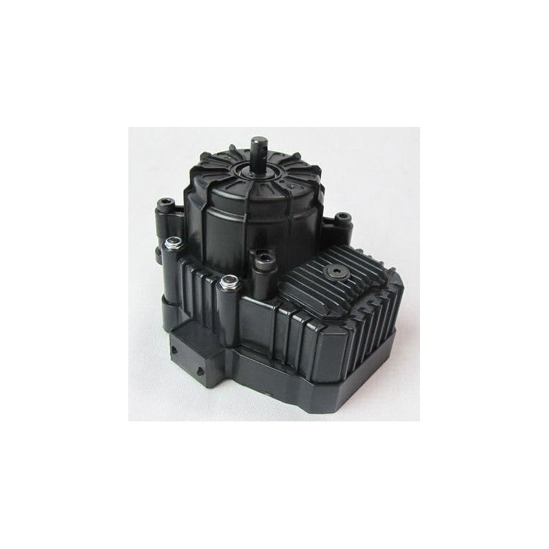 Motor reduction gearbox kit