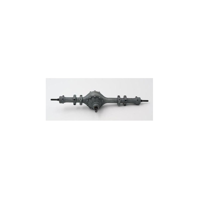 G4 Rear drive axle