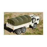MC6 tarpaulin