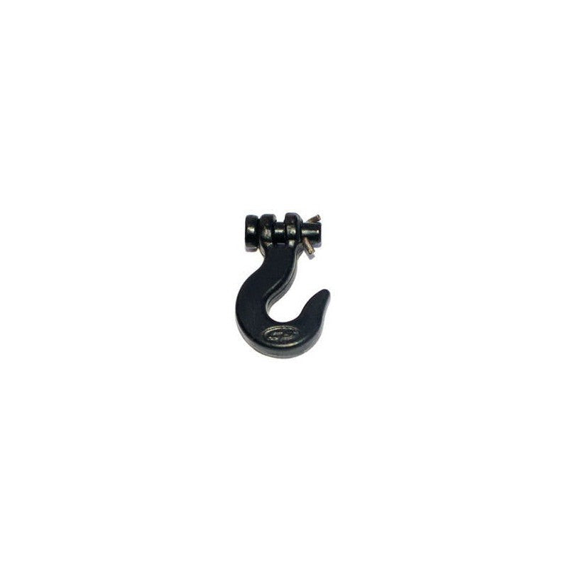 Interrogation hook