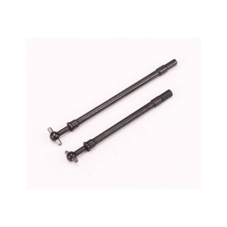 PG4 part : steering shaft